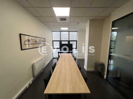 Photo 7 – location bureaux	NOGENT SUR MARNE (94130)