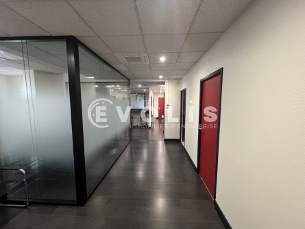 Photo 12 – location bureaux	NOGENT SUR MARNE (94130)