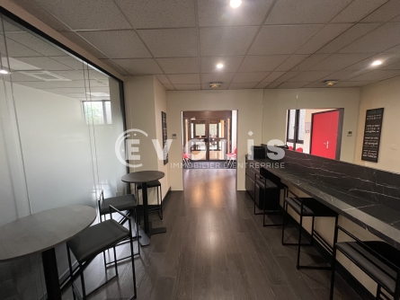 Photo 13 – location bureaux	NOGENT SUR MARNE (94130)