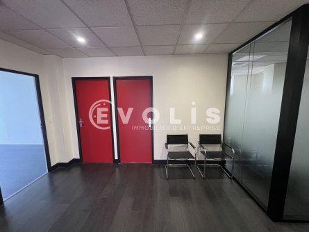Photo 15 – location bureaux	NOGENT SUR MARNE (94130)