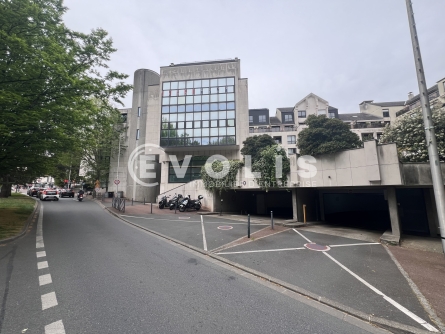 Photo 1 – location bureaux	NOGENT SUR MARNE (94130)