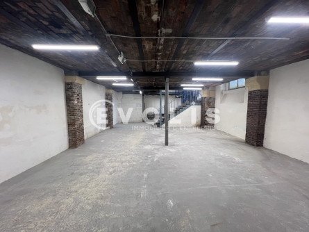Photo 5 – location Entrepôts / activités	CHARENTON LE PONT (94220)