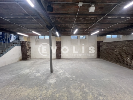 Photo 7 – location Entrepôts / activités	CHARENTON LE PONT (94220)