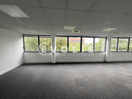 Photo 10 – location bureaux	CRETEIL (94000)