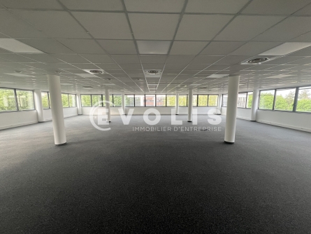 Photo 12 – location bureaux	CRETEIL (94000)