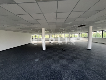 Photo 13 – location bureaux	CRETEIL (94000)