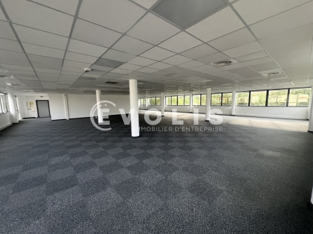 Photo 14 – location bureaux	CRETEIL (94000)