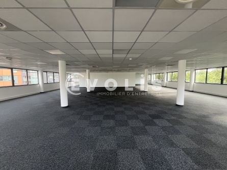 Photo 15 – location bureaux	CRETEIL (94000)