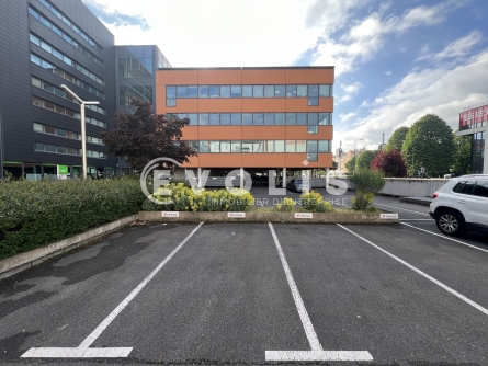 Photo 3 – location bureaux	CRETEIL (94000)
