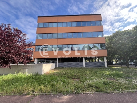 Photo 4 – location bureaux	CRETEIL (94000)