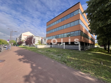 Photo 5 – location bureaux	CRETEIL (94000)