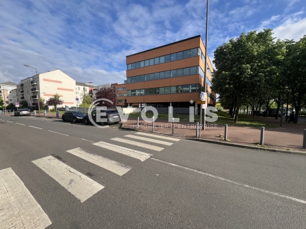 Photo 6 – location bureaux	CRETEIL (94000)