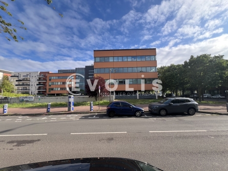Photo 7 – location bureaux	CRETEIL (94000)