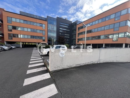Photo 2 – location bureaux	CRETEIL (94000)