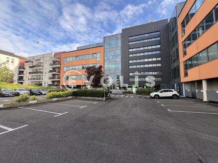 Photo 8 – location bureaux	CRETEIL (94000)