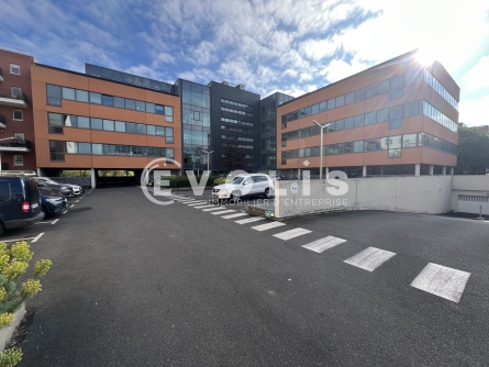 Photo 1 – location bureaux	CRETEIL (94000)