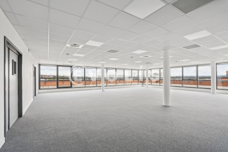 Photo 2 – location bureaux	CRETEIL (94000)