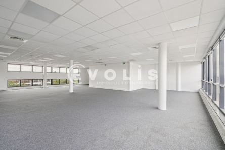 Photo 3 – location bureaux	CRETEIL (94000)