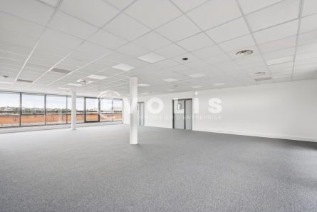 Photo 4 – location bureaux	CRETEIL (94000)