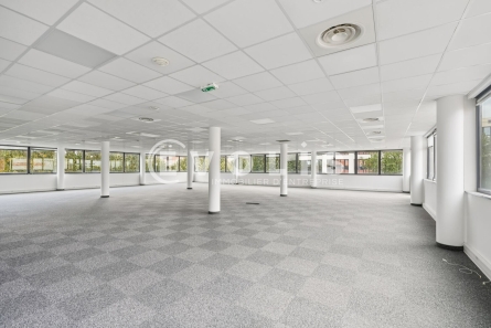 Photo 5 – location bureaux	CRETEIL (94000)