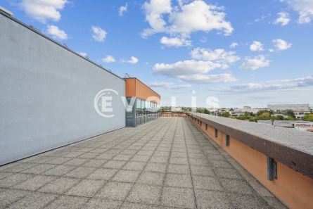 Photo 10 – location bureaux	CRETEIL (94000)