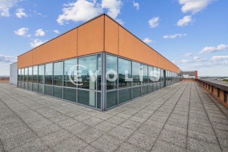 Photo 11 – location bureaux	CRETEIL (94000)