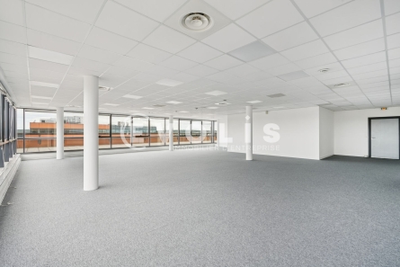 Photo 7 – location bureaux	CRETEIL (94000)
