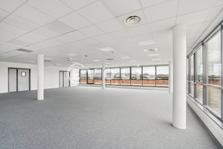 Photo 8 – location bureaux	CRETEIL (94000)