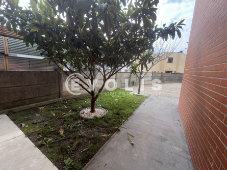 Photo 3 – location Entrepôts / activités	NEUILLY SUR MARNE (93330)