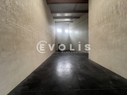 Photo 5 – location Entrepôts / activités	NEUILLY SUR MARNE (93330)