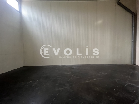 Photo 8 – location Entrepôts / activités	NEUILLY SUR MARNE (93330)