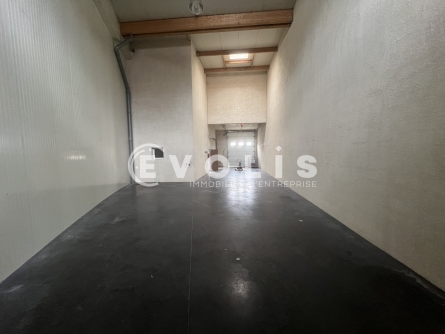 Photo 7 – location Entrepôts / activités	NEUILLY SUR MARNE (93330)
