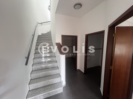 Photo 9 – location Entrepôts / activités	NEUILLY SUR MARNE (93330)