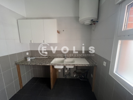 Photo 15 – location Entrepôts / activités	NEUILLY SUR MARNE (93330)