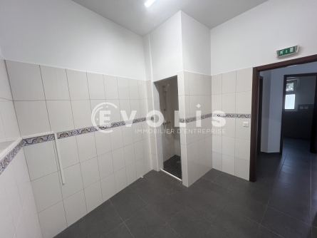 Photo 14 – location Entrepôts / activités	NEUILLY SUR MARNE (93330)