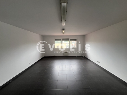 Photo 10 – location Entrepôts / activités	NEUILLY SUR MARNE (93330)