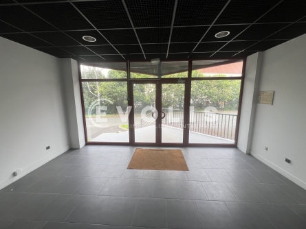 Photo 6 – location Entrepôts / activités	CRETEIL (94000)