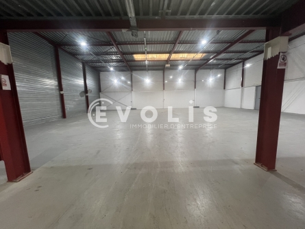 Photo 7 – location Entrepôts / activités	CRETEIL (94000)