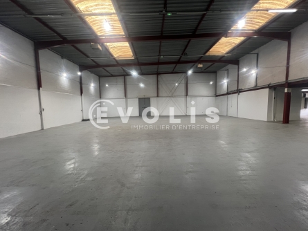 Photo 9 – location Entrepôts / activités	CRETEIL (94000)