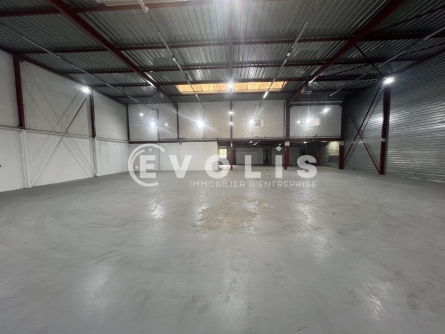 Photo 11 – location Entrepôts / activités	CRETEIL (94000)