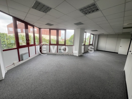 Photo 14 – location Entrepôts / activités	CRETEIL (94000)