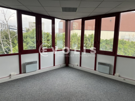Photo 15 – location Entrepôts / activités	CRETEIL (94000)