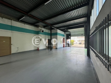 Photo 3 – location Entrepôts / activités	MASSY (91300)
