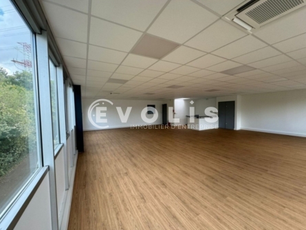 Photo 9 – location Entrepôts / activités	MASSY (91300)
