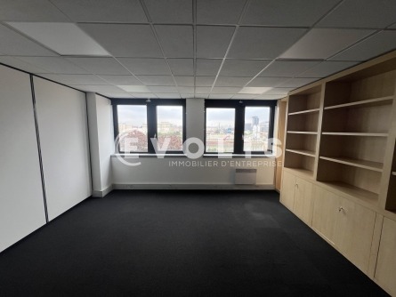 Photo 14 – location bureaux	CHARENTON LE PONT (94220)