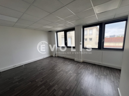 Photo 12 – location bureaux	CHARENTON LE PONT (94220)