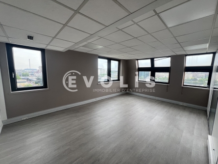 Photo 8 – location bureaux	CHARENTON LE PONT (94220)