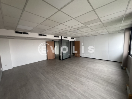 Photo 5 – location bureaux	CHARENTON LE PONT (94220)