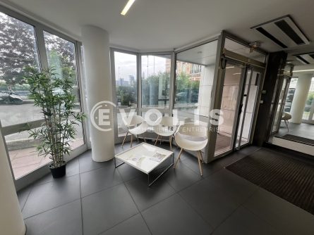 Photo 3 – location bureaux	CHARENTON LE PONT (94220)