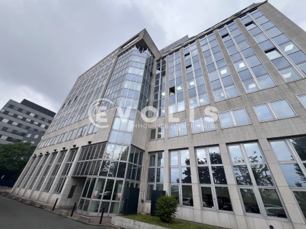 Photo 1 – location bureaux	CHARENTON LE PONT (94220)